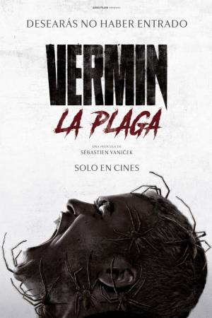 Pelisplus2 Vermin: La plaga