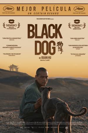 Pelisplus2 Black Dog