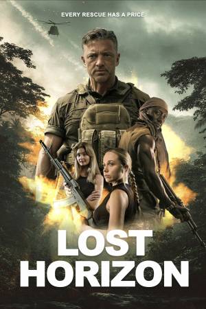 Lost Horizon