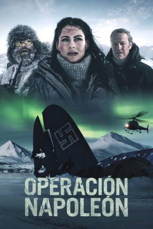 Pelisplus2 Operación Napoleón