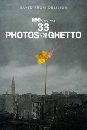 33 fotografías del gueto