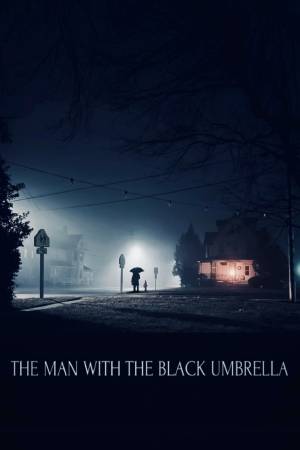 Pelisplus2 The Man with the Black Umbrella