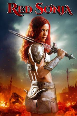Pelisplus2 Red Sonja
