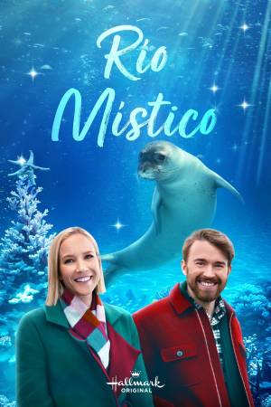 Río místico