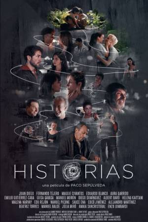 Pelisplus2 Historias