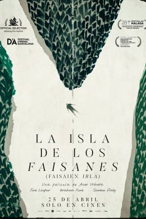 Pelisplus2 La isla de los faisanes