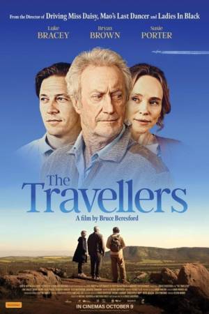 Pelisplus2 The Travellers