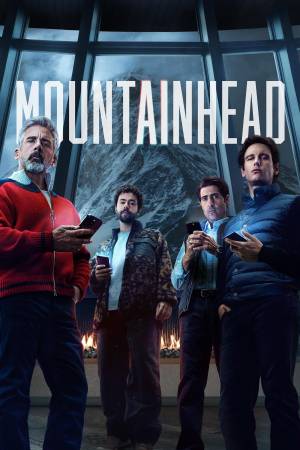 Pelisplus2 Mountainhead