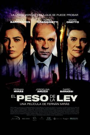 El peso de la ley