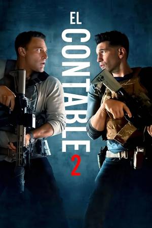 Pelisplus2 El contable 2