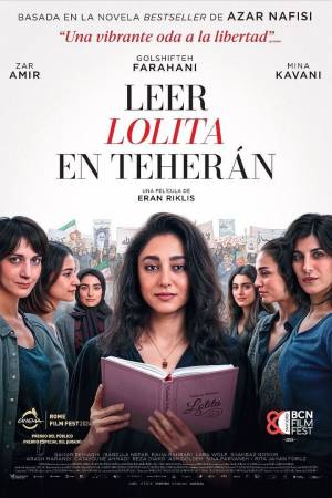 Leer Lolita en Teheran