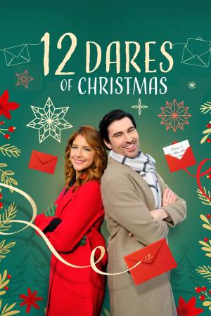 Pelisplus2 12 Dares of Christmas
