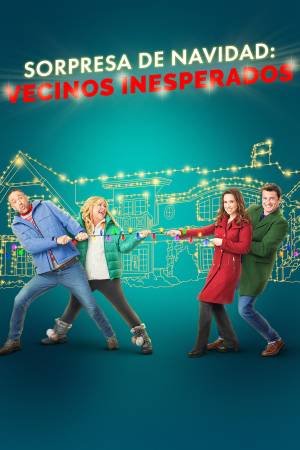 Sorpresa de Navidad: Vecinos inesperados