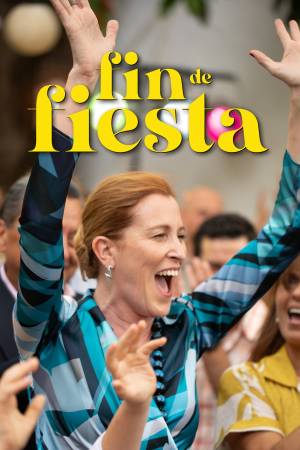 Pelisplus2 Fin de fiesta