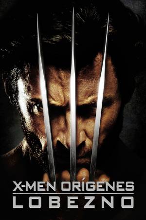 X-Men orígenes: Lobezno