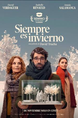 Siempre es invierno