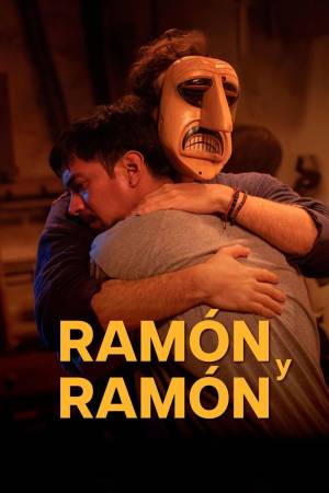 Pelisplus2 Ramón y Ramón