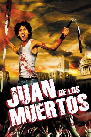 Pelisplus2 Juan de los muertos