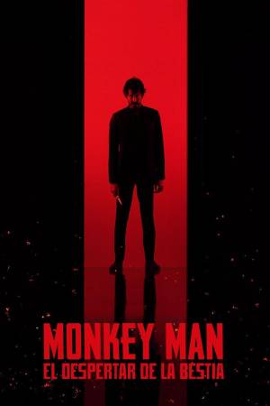 Pelisplus2 Monkey Man