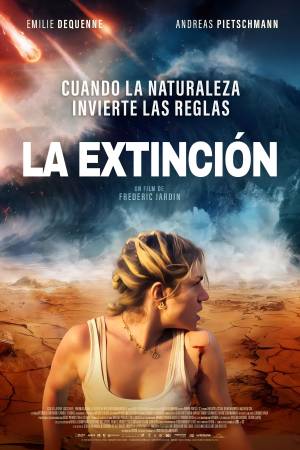 Pelisplus2 La extinción