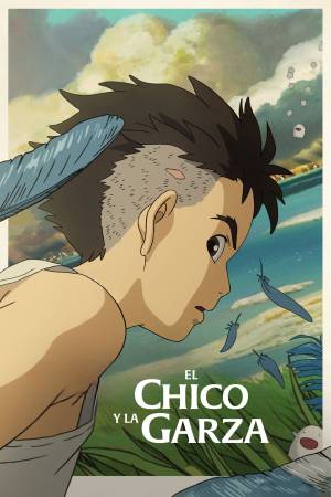 Pelisplus2 El chico y la garza