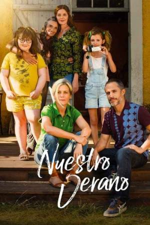 Pelisplus2 Nuestro verano