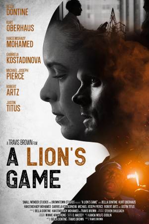 Pelisplus2 A Lion's Game