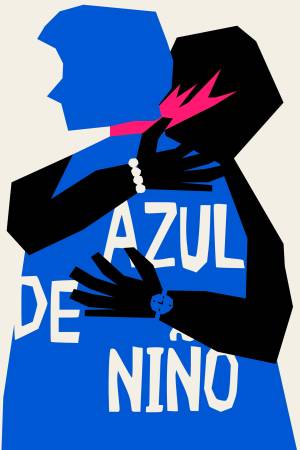 Pelisplus2 Azul de niño