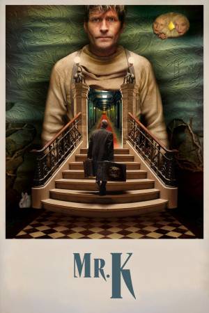 Pelisplus2 Mr. K