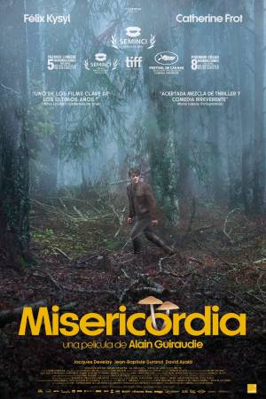 Pelisplus2 Misericordia