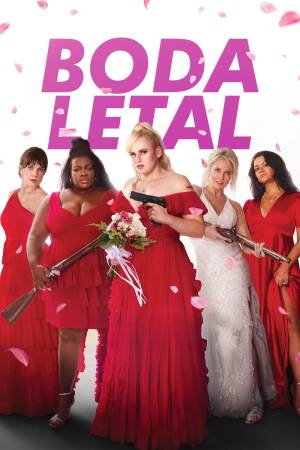Pelisplus2 Boda letal
