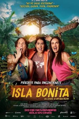 Pelisplus2 Isla bonita