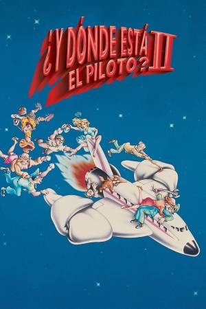 Pelisplus2 Aterriza como puedas 2