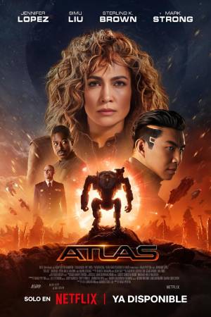 Pelisplus2 Atlas