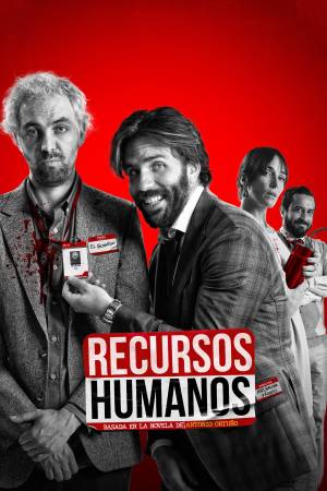 Pelisplus2 Recursos Humanos