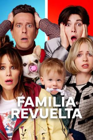 Pelisplus2 Familia revuelta