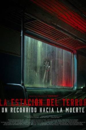 Tren Fantasma