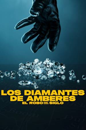 Pelisplus2 Los diamantes de Amberes: El robo del siglo