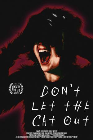 Pelisplus2 Don't Let the Cat Out