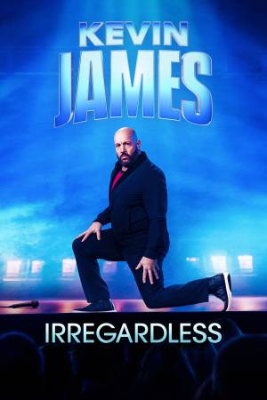 Pelisplus2 Kevin James: Irregardless
