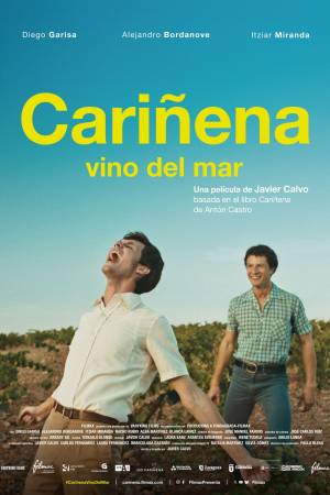 Pelisplus2 Cariñena, vino del mar