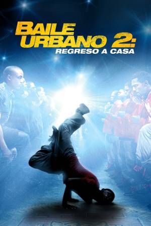 Stomp the Yard 2: El regreso