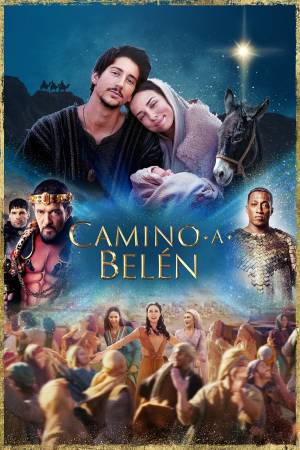 Pelisplus2 Camino a Belén