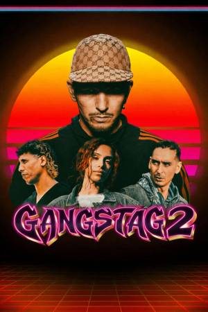 Pelisplus2 Gangsta 2