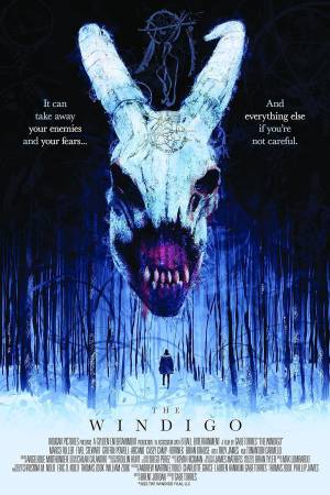 Pelisplus2 The Windigo