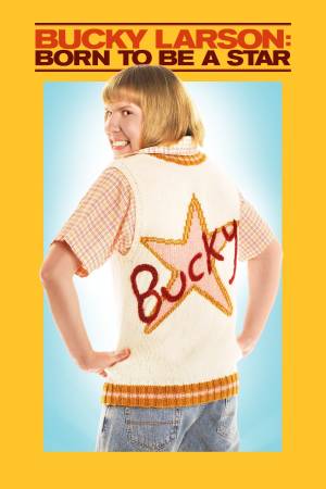 Bucky Larson: Nacido para ser una estrella