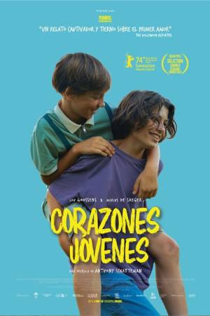 Pelisplus2 Corazones Jóvenes