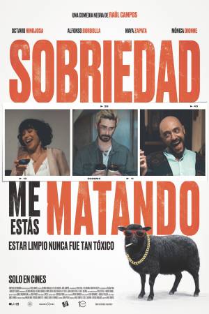 Pelisplus2 Sobriedad, Me Estás Matando