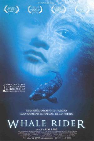 Whale Rider