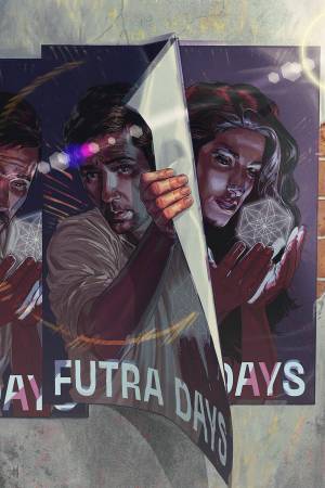 Pelisplus2 Días futuros